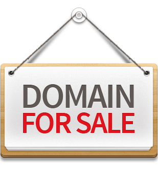 Domain for Sale